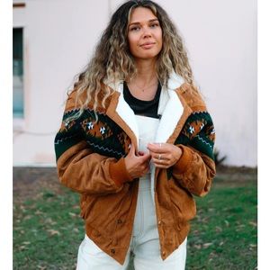 THE RAREBIRD JACKET - Ottway Australia